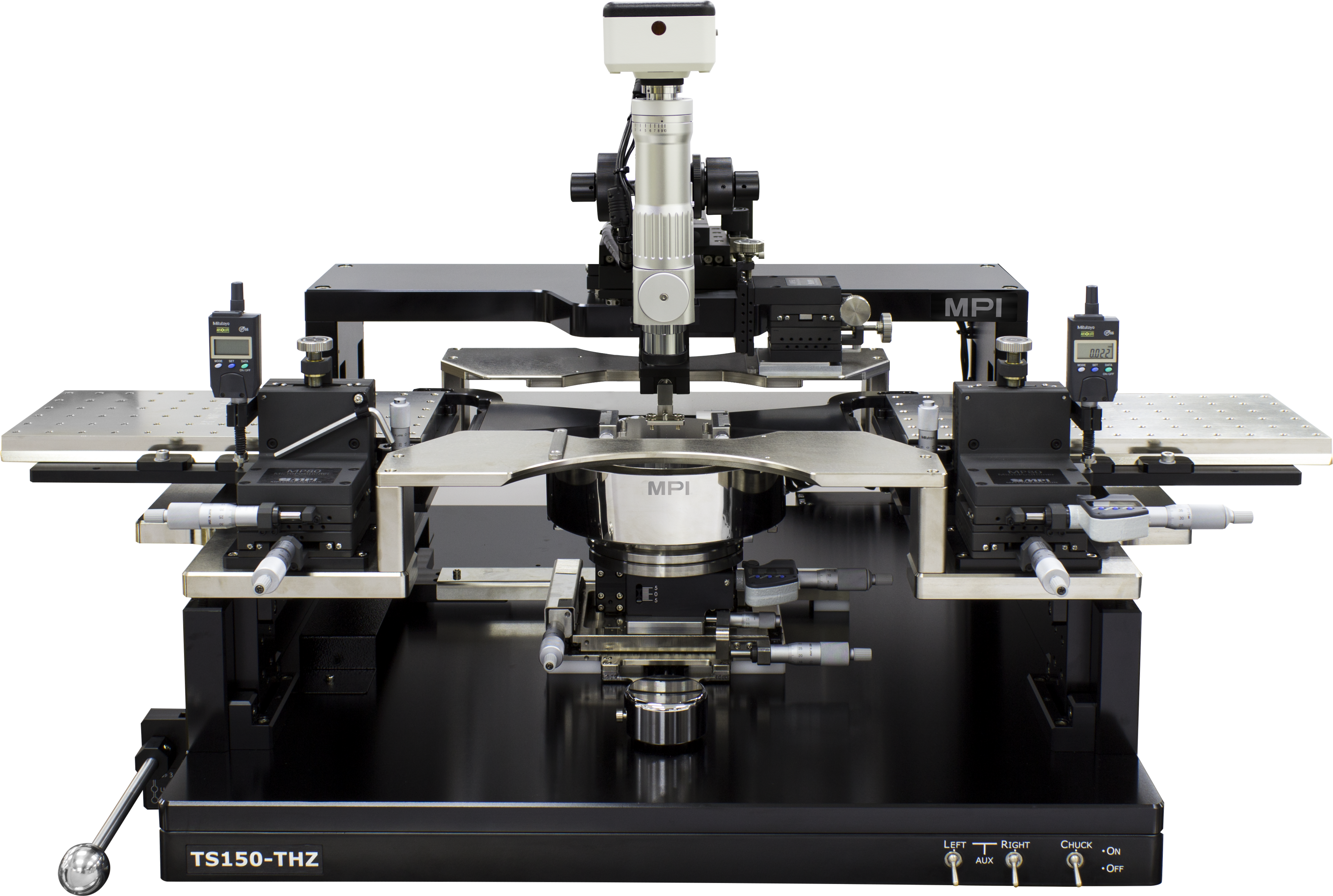 TS150-THZ - atv-systems.de TS150-THZ - atv-systems.de